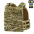 Плитоноска M-Tac Cuirass QRS Gen II Multicam Фото 2